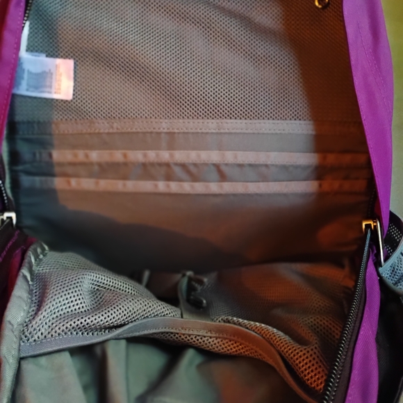 North face Isabella Backpack - Picture 4 of 7